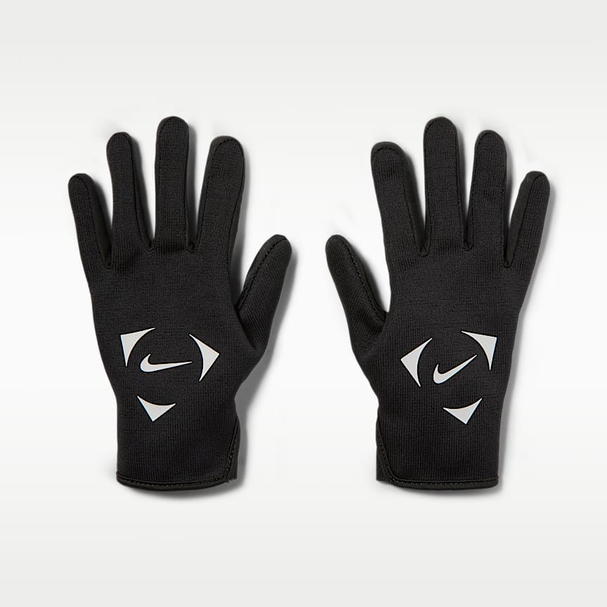 Nike Academy Therma-FIT Football Gloves. Nike SI